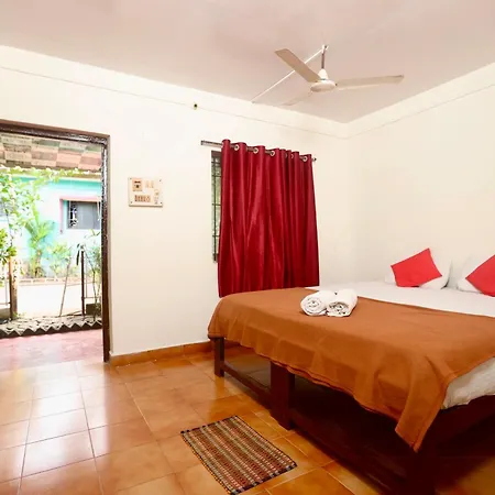 Village Harmony Guest House